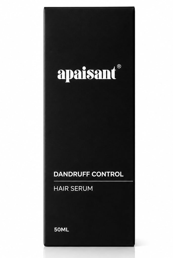 Apaisant Dandruff Hair Serum