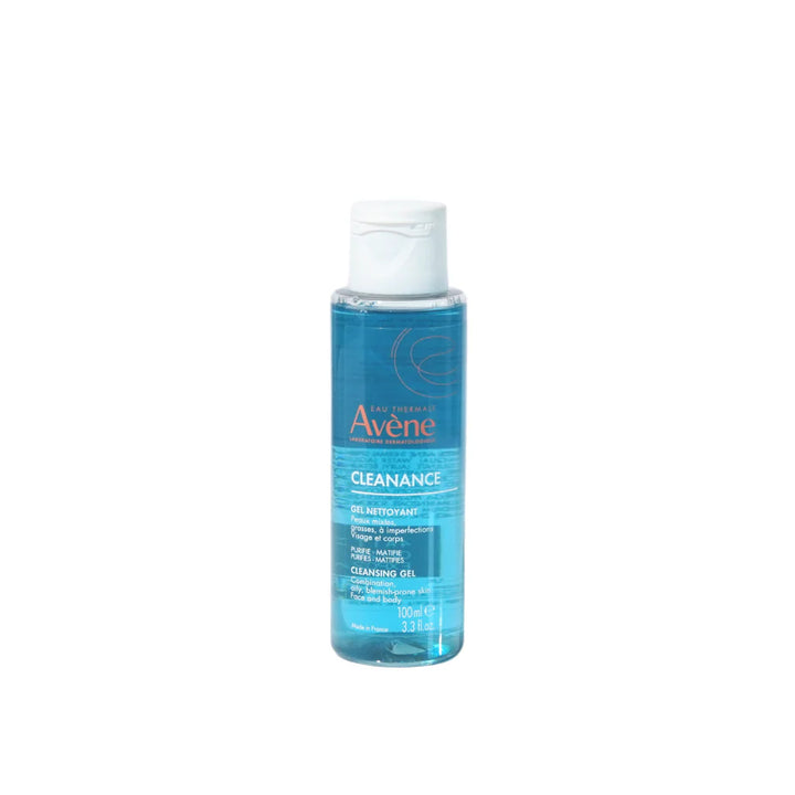 Avene Cleanance Cleansing Gel 100ml