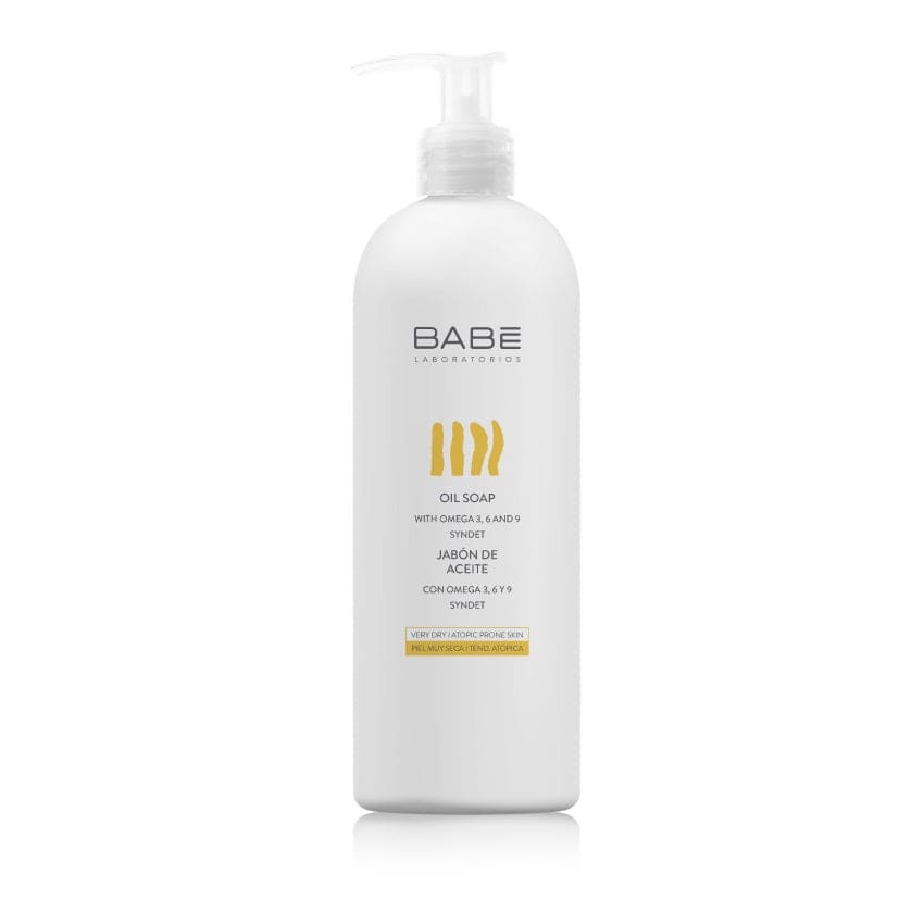 Babe-Oil-Soap