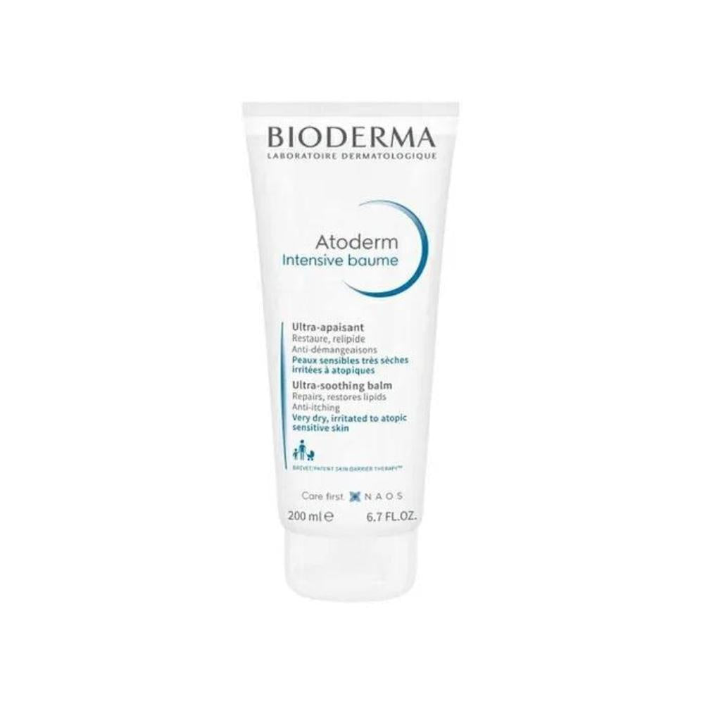 Bioderma Atoderm Intensive Baume 200ml