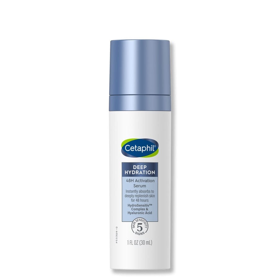 Cetaphil Optimal Hydration 48h Activation Serum