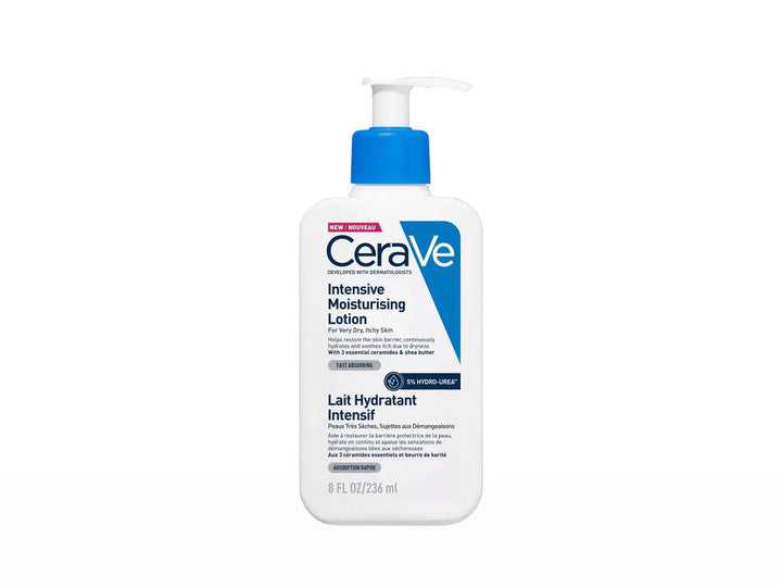 Cerave Intensive Moisturising Lotion
