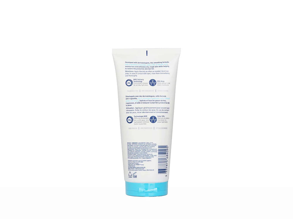 Cerave SA Smoothing Cream