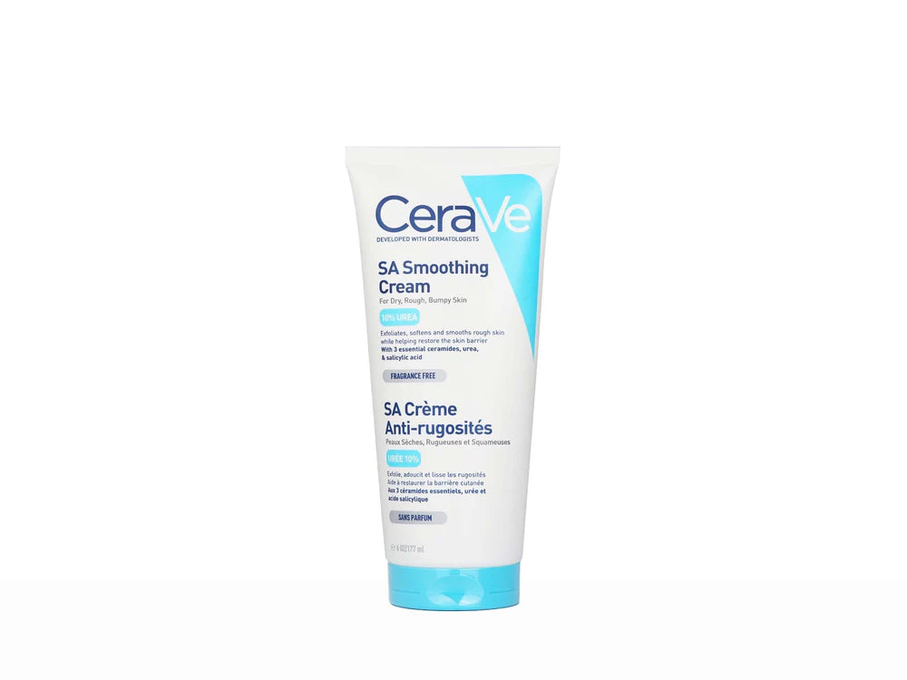Cerave SA Smoothing Cream