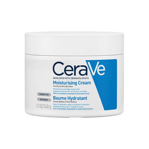 Cerave Moisturizing Cream