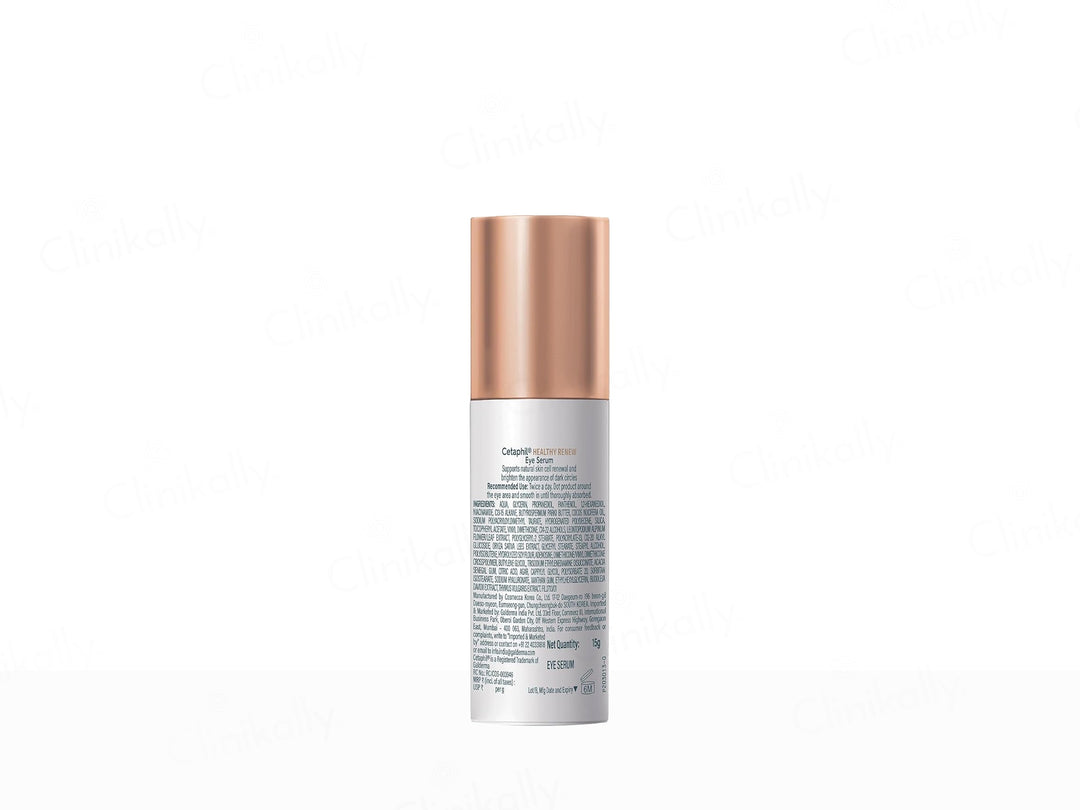 Cetaphil Healthy Renew Eye Serum gallery image 10