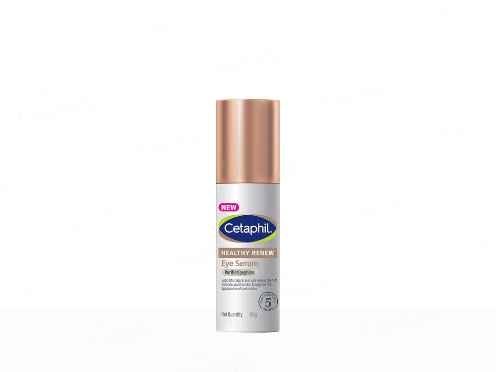Cetaphil Healthy Renew Eye Serum gallery image 2