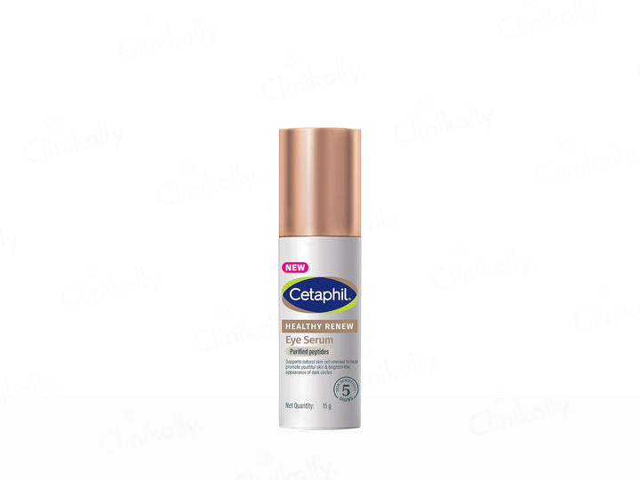 Cetaphil Healthy Renew Eye Serum gallery image 2