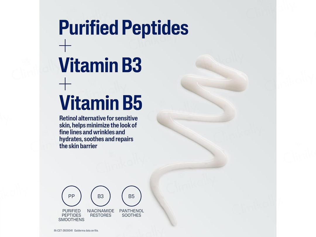 Cetaphil Healthy Renew Eye Serum gallery image 4