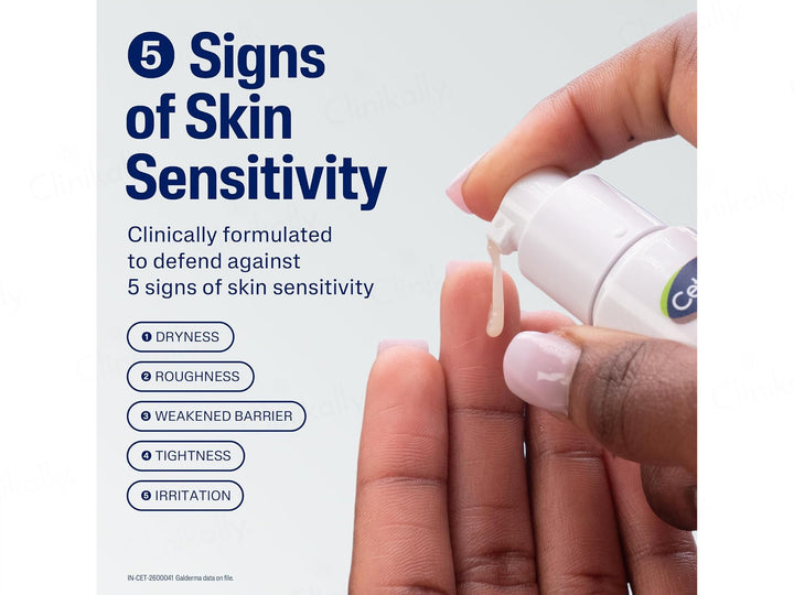 Cetaphil Healthy Renew Eye Serum gallery image 5