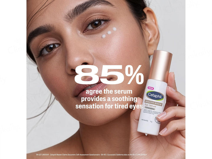Cetaphil Healthy Renew Eye Serum gallery image 7