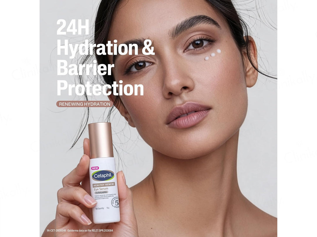 Cetaphil Healthy Renew Eye Serum gallery image 6