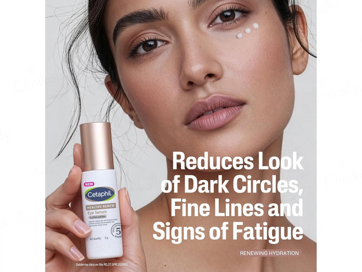 Cetaphil Healthy Renew Eye Serum gallery image 8