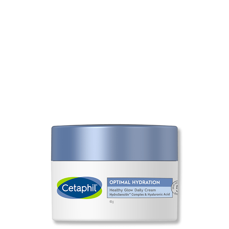 Cetaphil Optimal Hydration Daily Cream