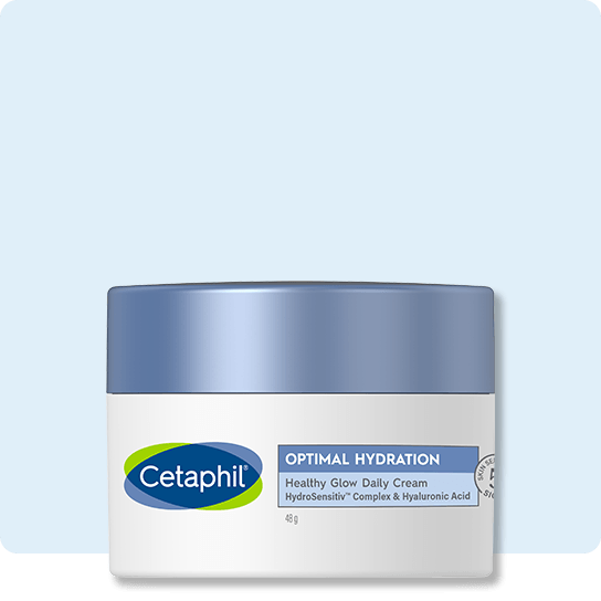 Cetaphil Optimal Hydration Daily Cream