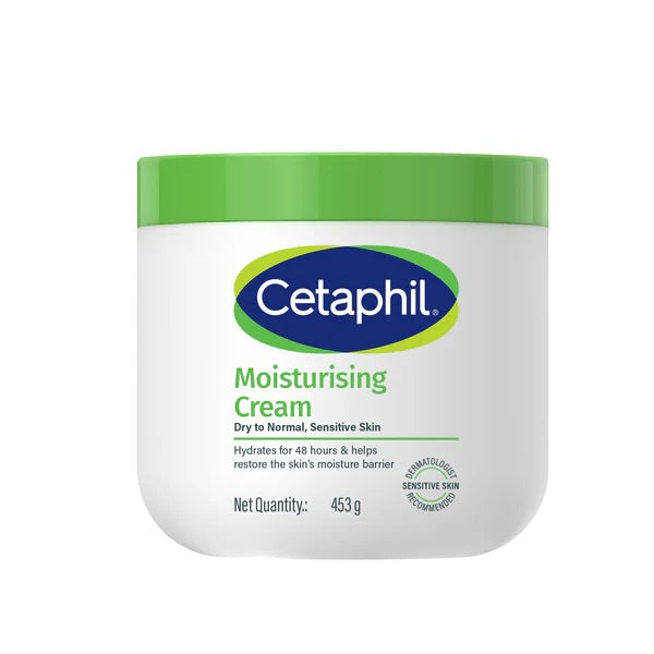 Cetaphil Moisturising Cream