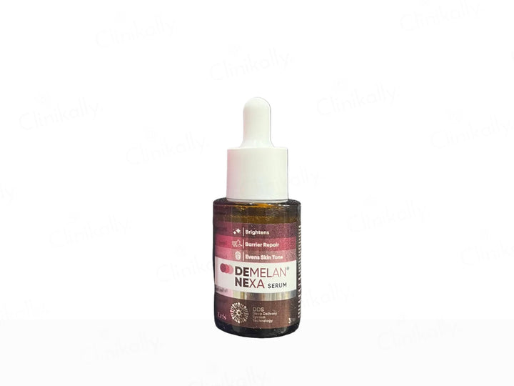 Demelan Nexa Face Serum gallery image 3