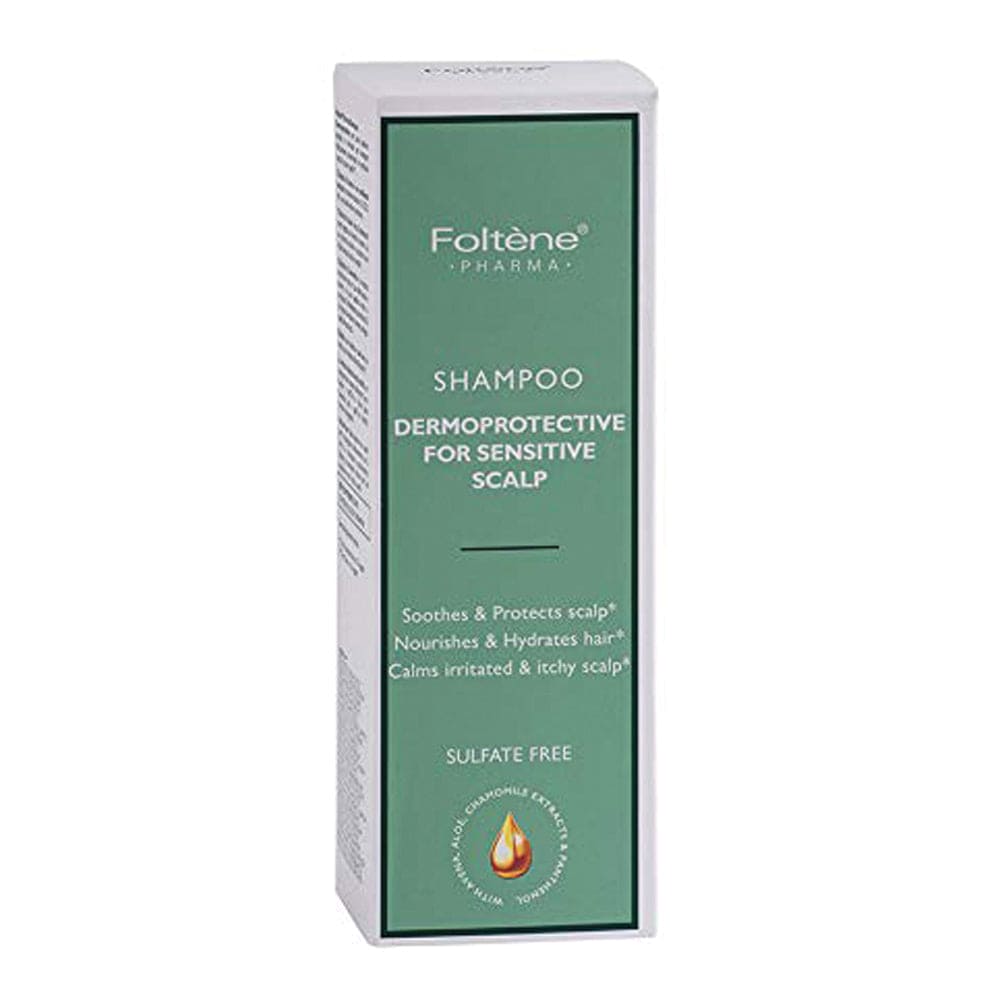 Foltene-Dermoprotective-Shampoo-For-Sensitive-Scalp