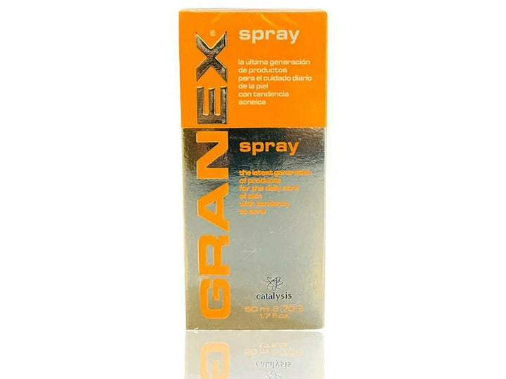 Granex Spray