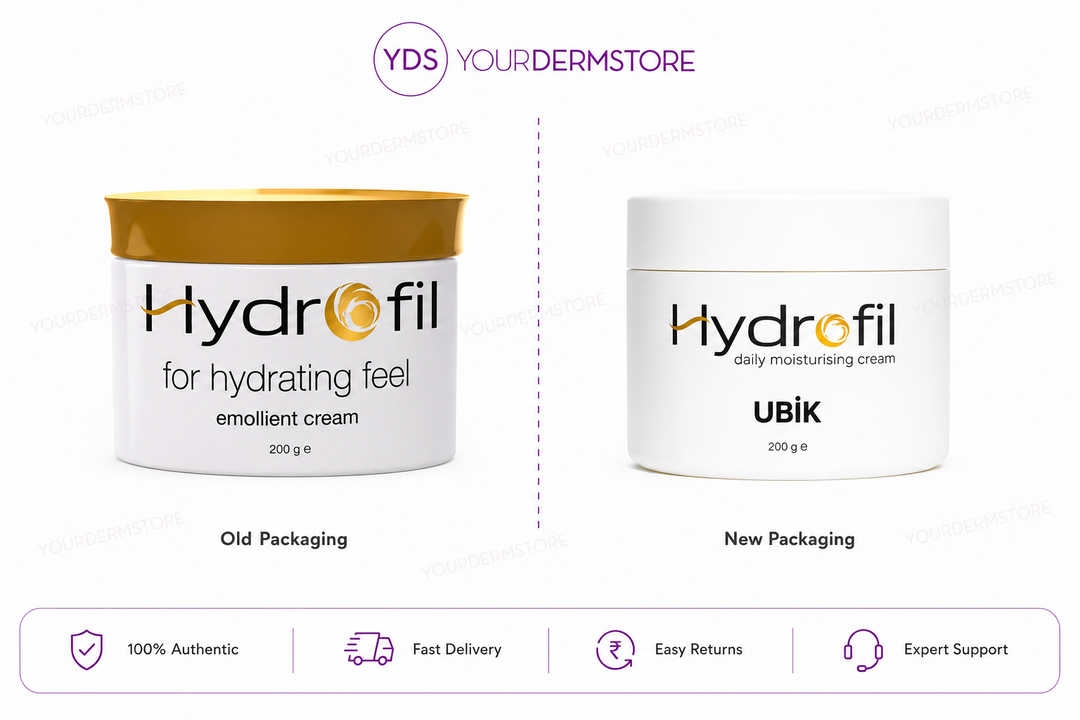 Hydrofil Cream