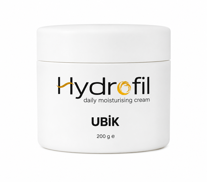 Hydrofil Cream