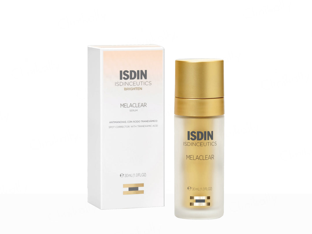 ISDIN Isdinceutics Brighten Melaclear Serum