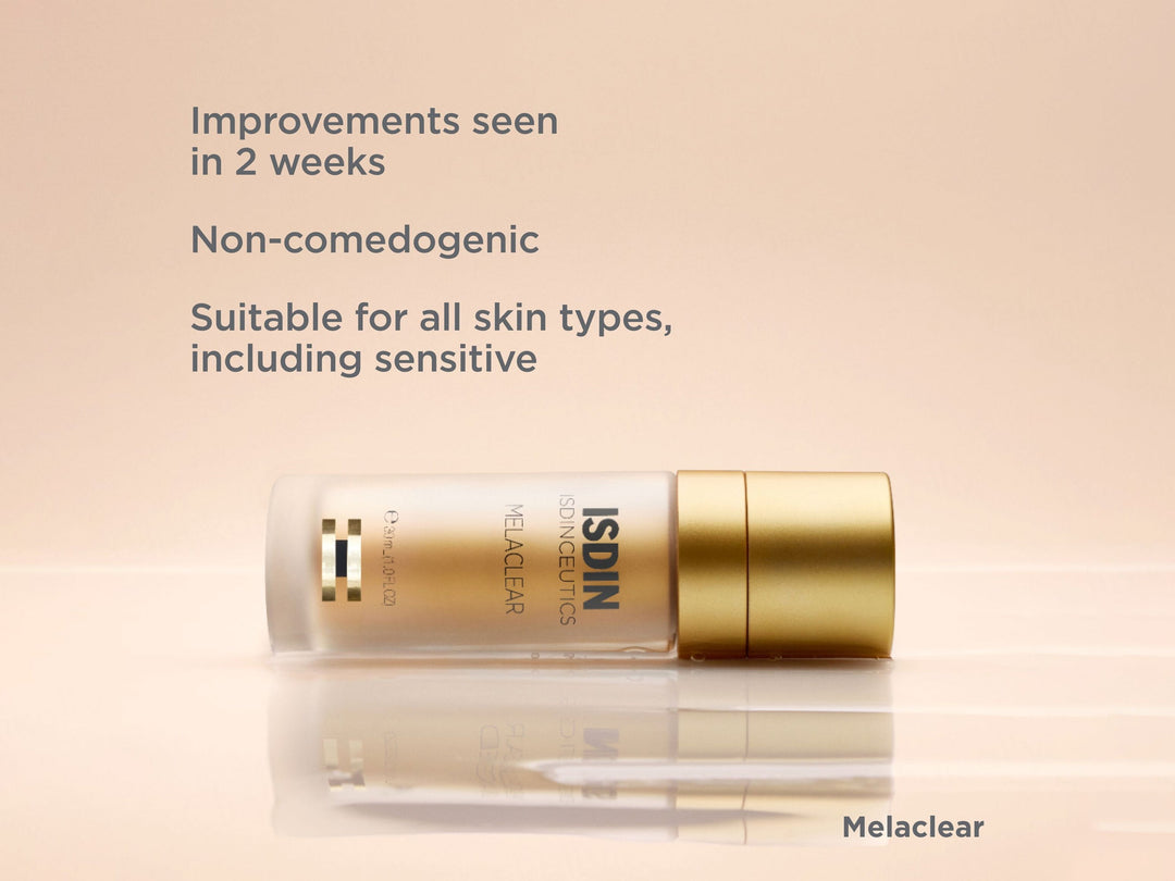 ISDIN Isdinceutics Brighten Melaclear Serum