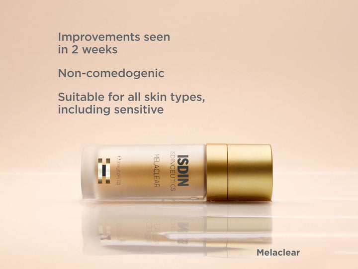ISDIN Isdinceutics Brighten Melaclear Serum