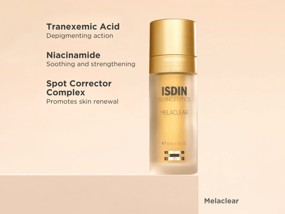 ISDIN Isdinceutics Brighten Melaclear Serum