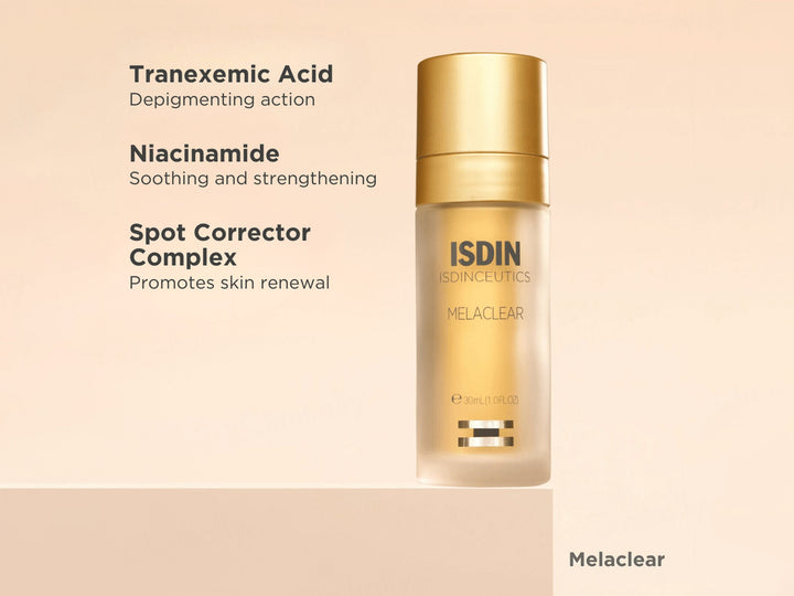 ISDIN Isdinceutics Brighten Melaclear Serum