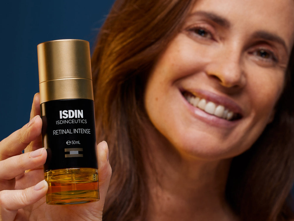 ISDIN Isdinceutics Rejuvenate Retinal Intense Serum
