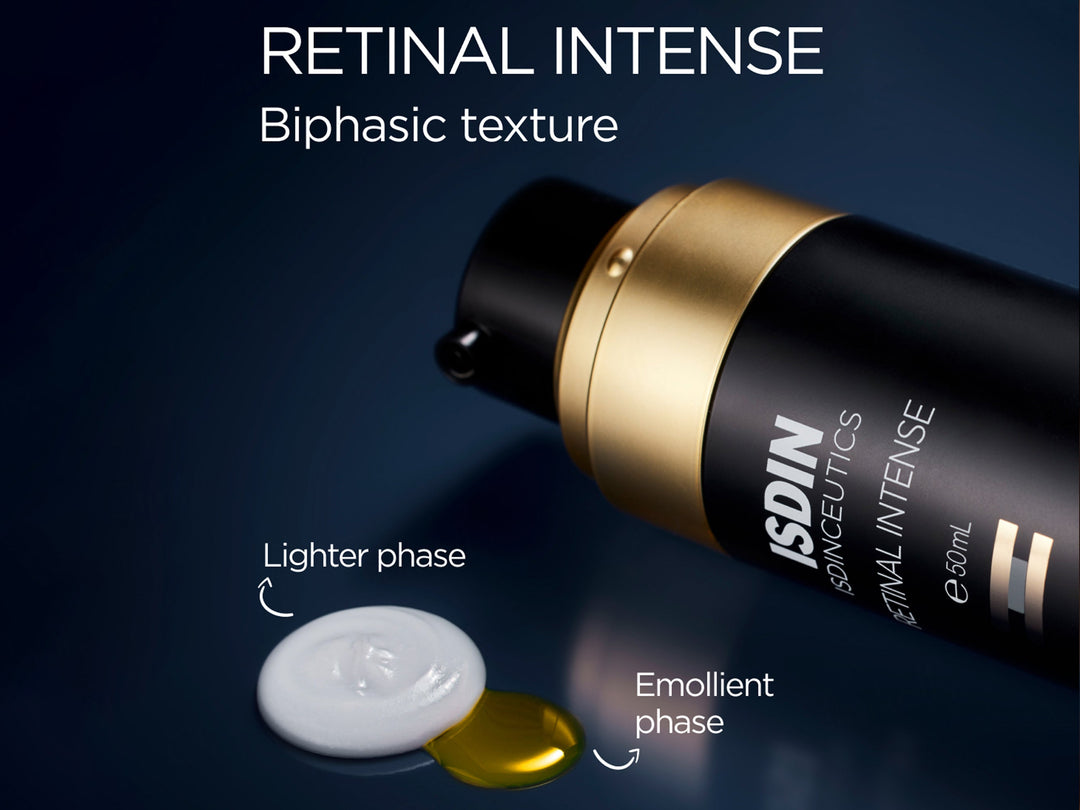 ISDIN Isdinceutics Rejuvenate Retinal Intense Serum