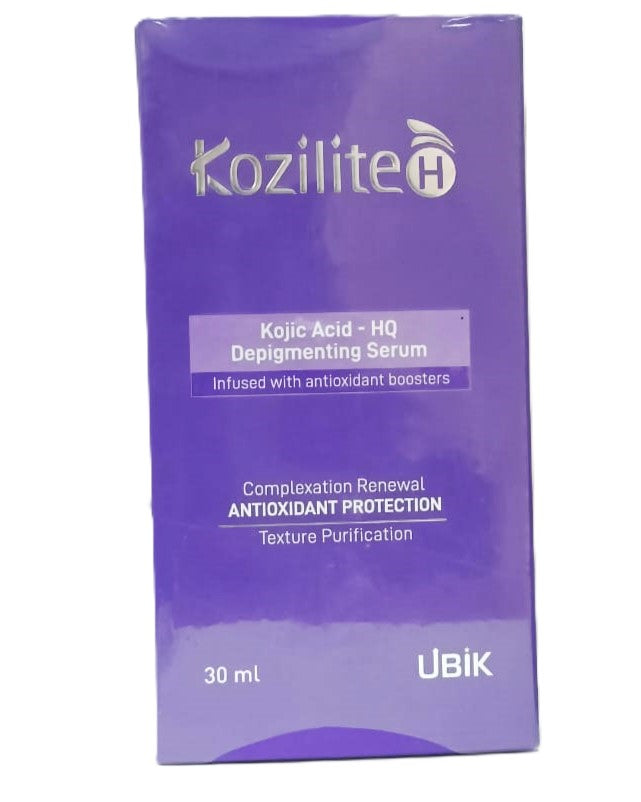 Kozikite H Serum