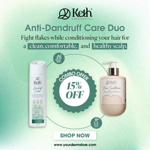 Anti-Dandruff Care Duo