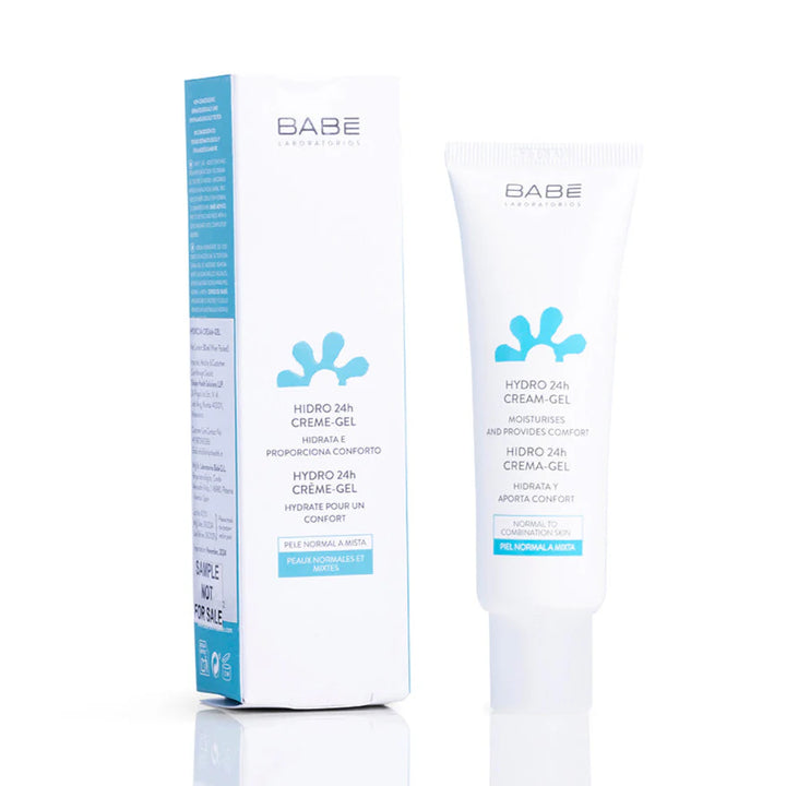 Babe Hydro 24h Pele Reactive Skin