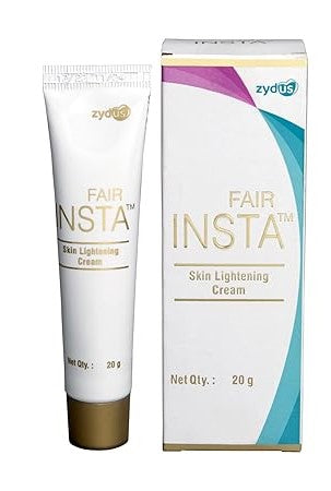 Fair Insta Skin Lightening Cream