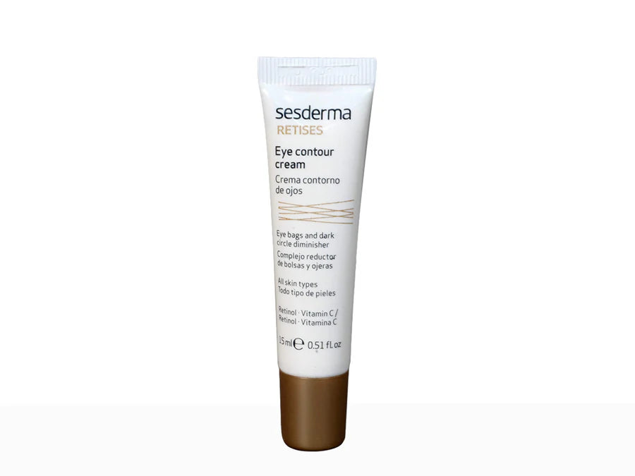 Sesderma Retises Eye Contour Cream