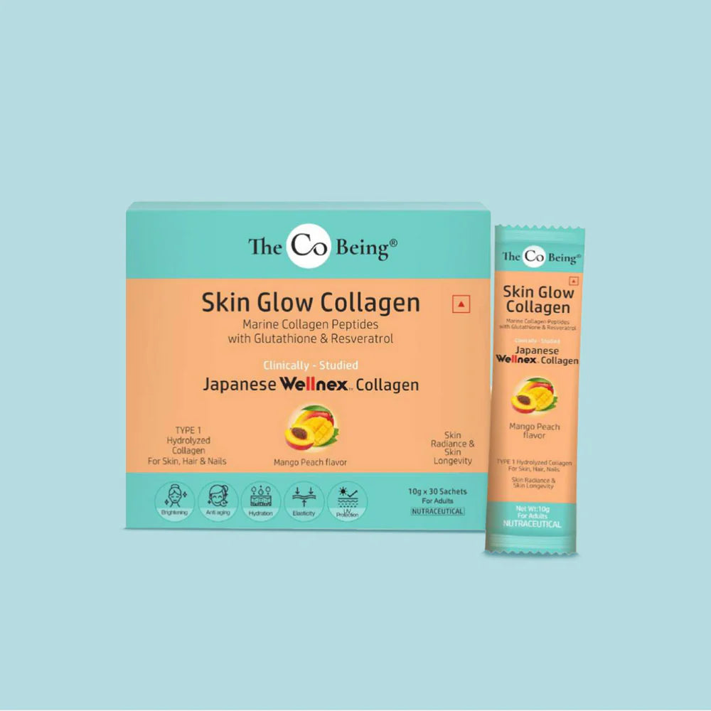 Skin Glow Collagen