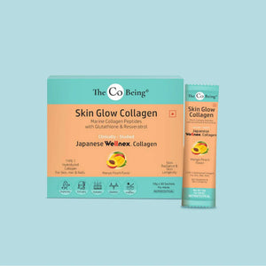 Skin Glow Collagen