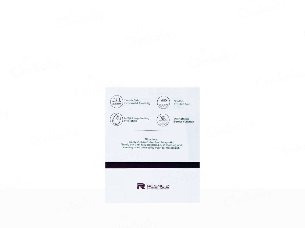 TRUDERMA ExoCica Serum gallery image 2