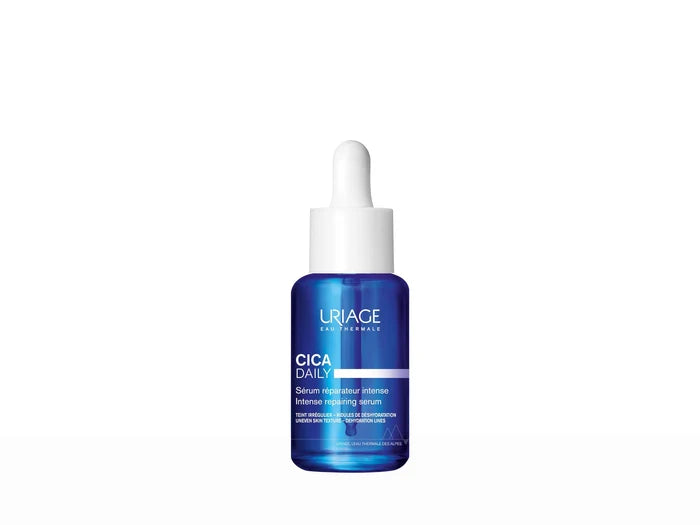 Uriage Cica Daily Intense Repairing Serum