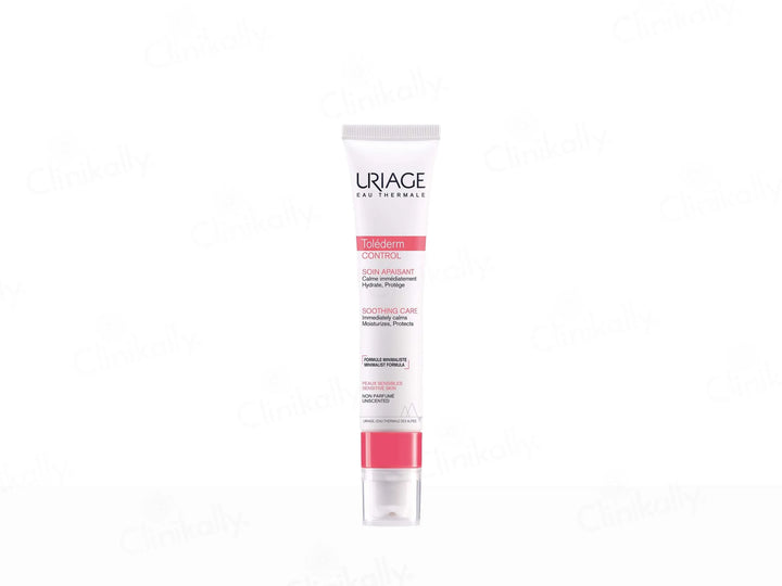Uriage Eau Thermale Tolederm Control Soothing Care