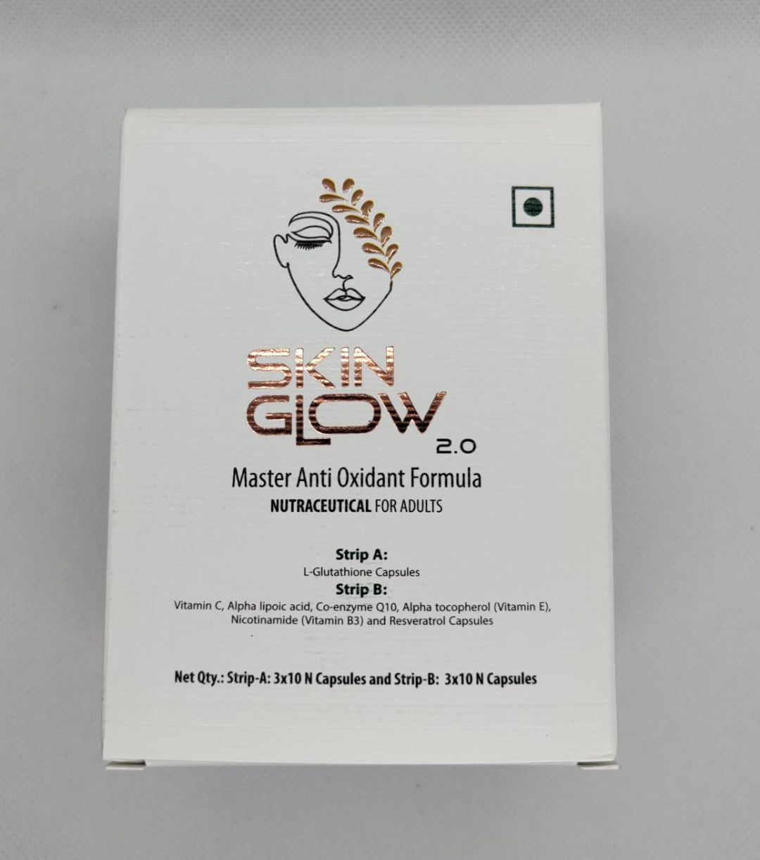 Skin-Glow 2.0 yourdermstore Skin-Glow 2.0 yourdermstore