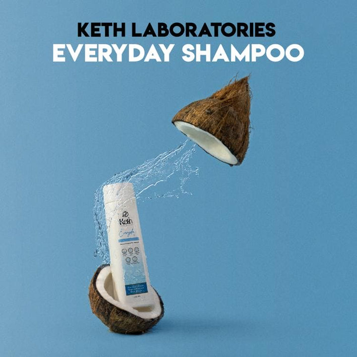 Daily Fresh and Deep Nourish Combo