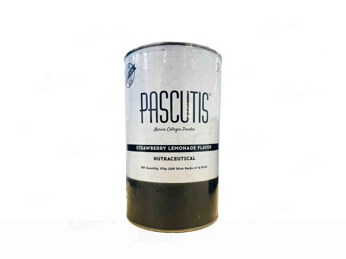 PASCUTIS - Marine Collagen Powder