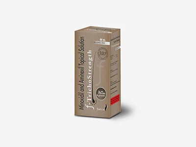 F Trichostrength (60ml)