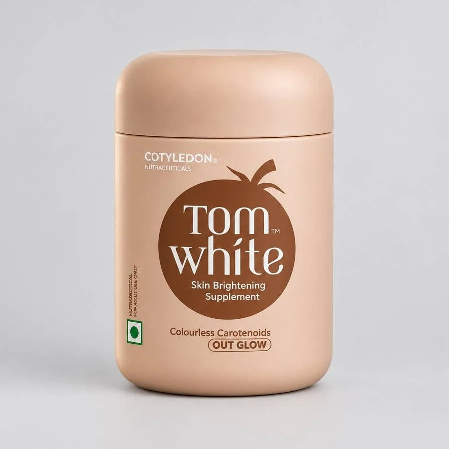 Tom White Skin Brightening
