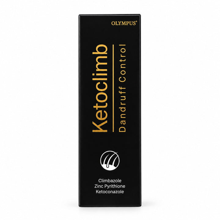 Ketoclimb Dandruff Control
