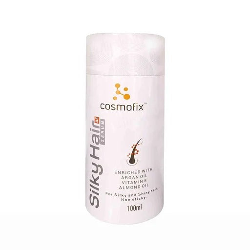 Cosmofix Silky Hair AF Serum