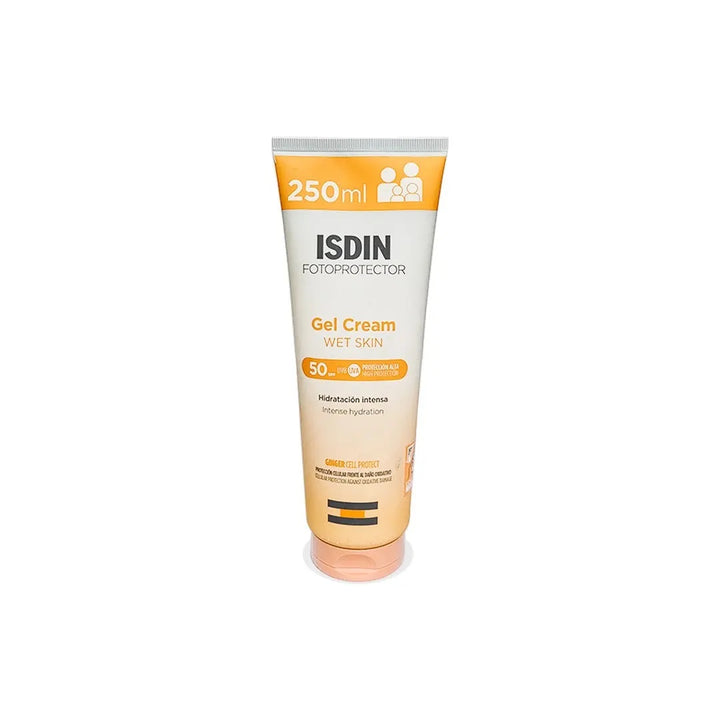 Isdin Fotoprot Gel Cream Wet Skin Spf 50 250ml